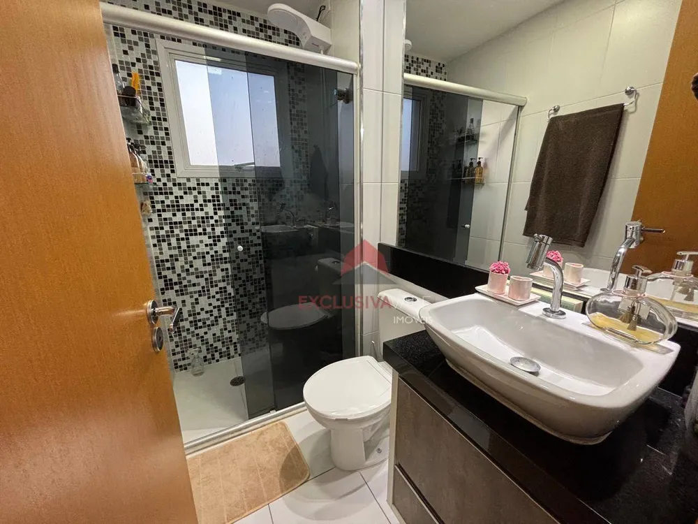 Apartamento, 2 quartos, 65 m² - Foto 2