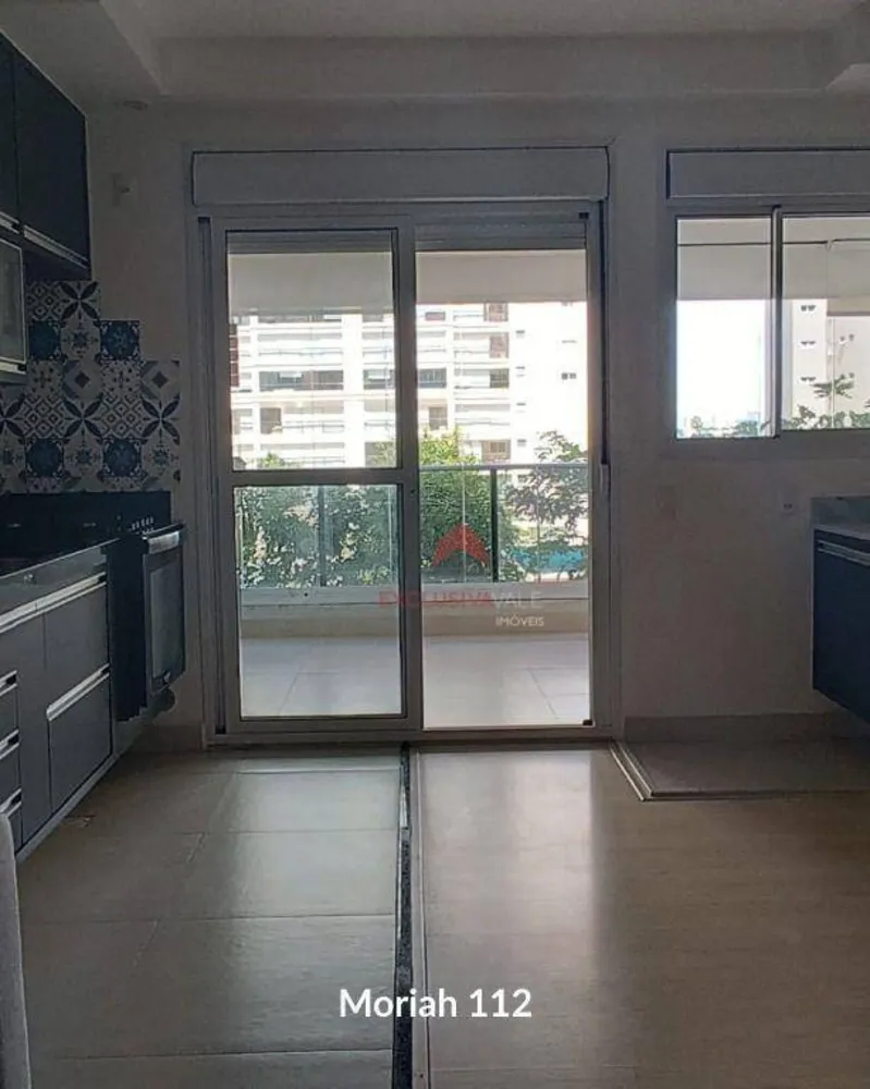 Apartamento, 1 quarto, 40 m² - Foto 3