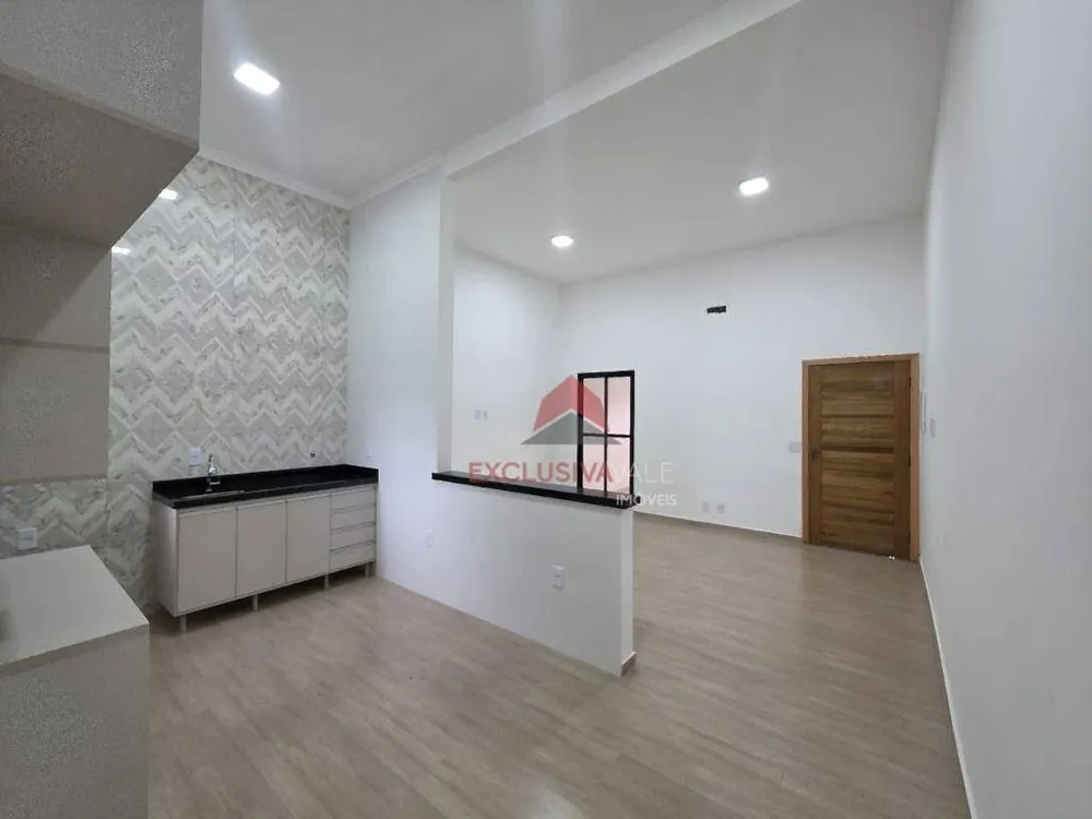Casa, 3 quartos, 105 m² - Foto 4