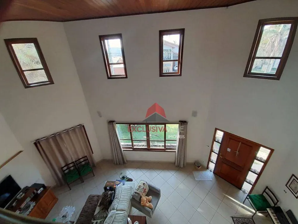 Casa de Condomínio, 4 quartos - Foto 2
