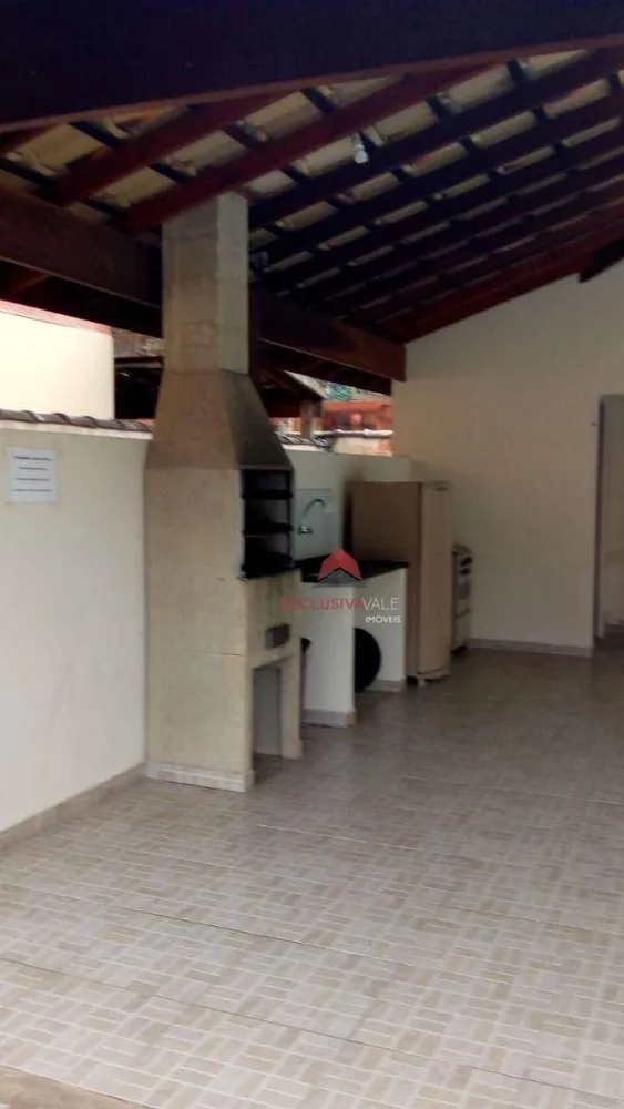 Casa de Condomínio, 2 quartos - Foto 1