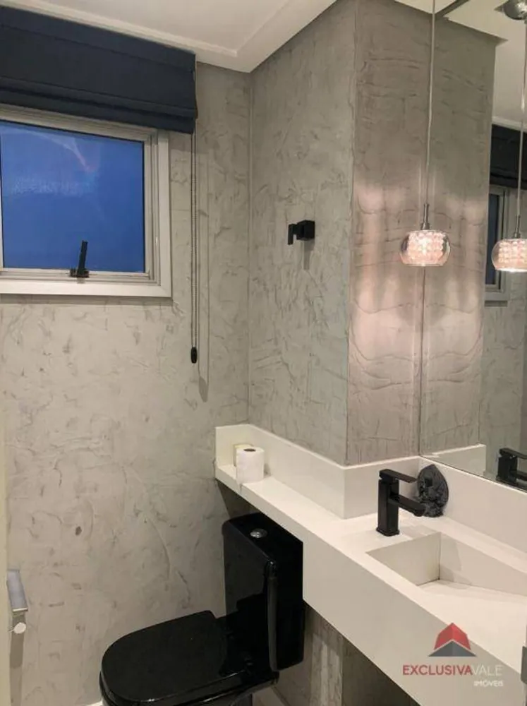 Cobertura, 3 quartos, 237 m² - Foto 4