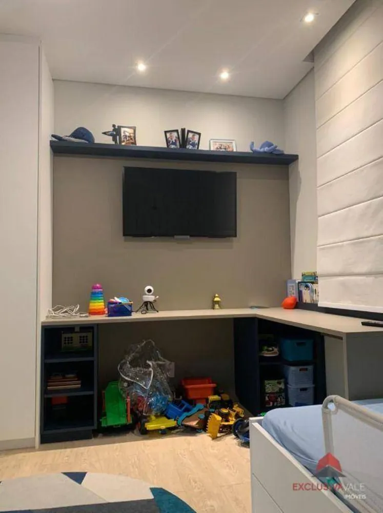Cobertura, 3 quartos, 237 m² - Foto 3