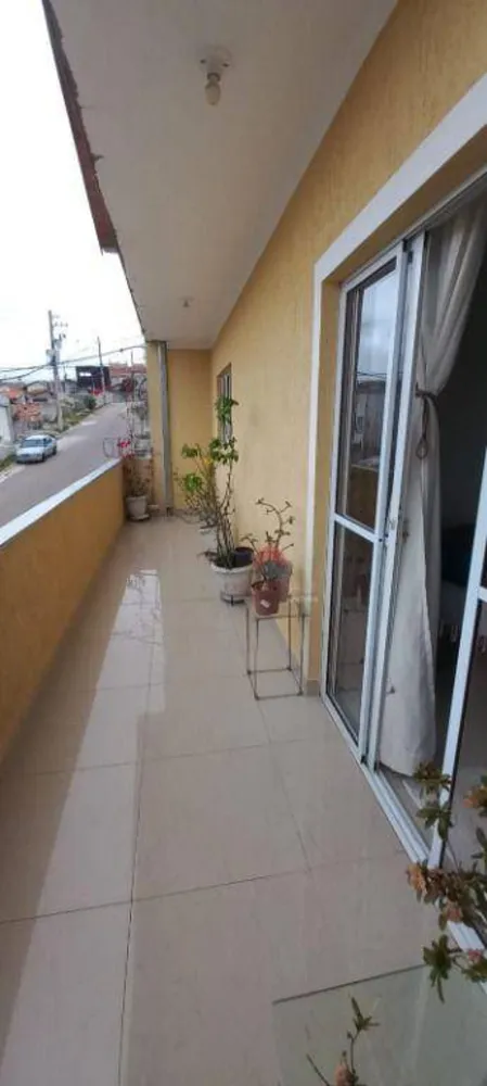 Casa, 4 quartos, 180 m² - Foto 2