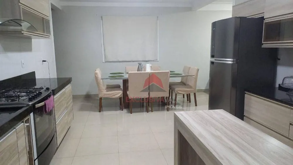 Casa, 4 quartos, 180 m² - Foto 3