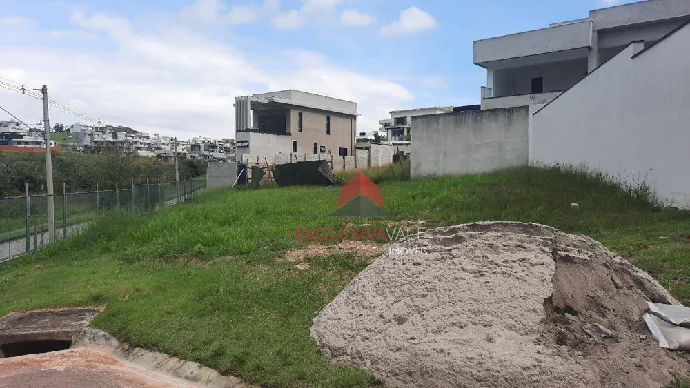 Loteamento e Condomínio, 475 m² - Foto 1