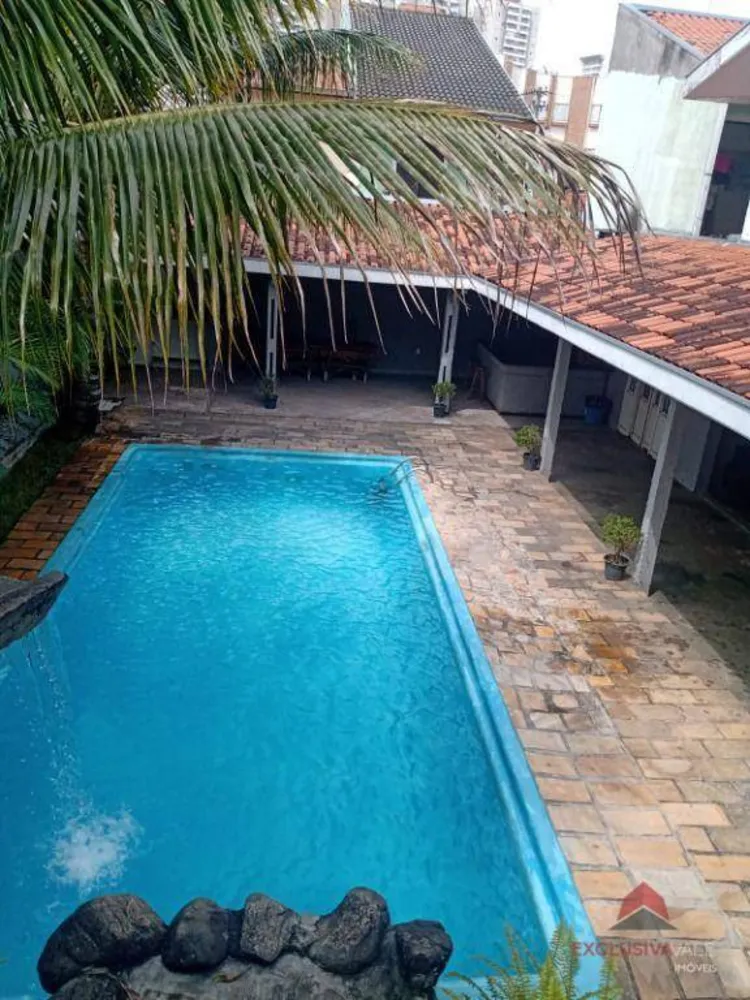 Casa, 3 quartos, 280 m² - Foto 3