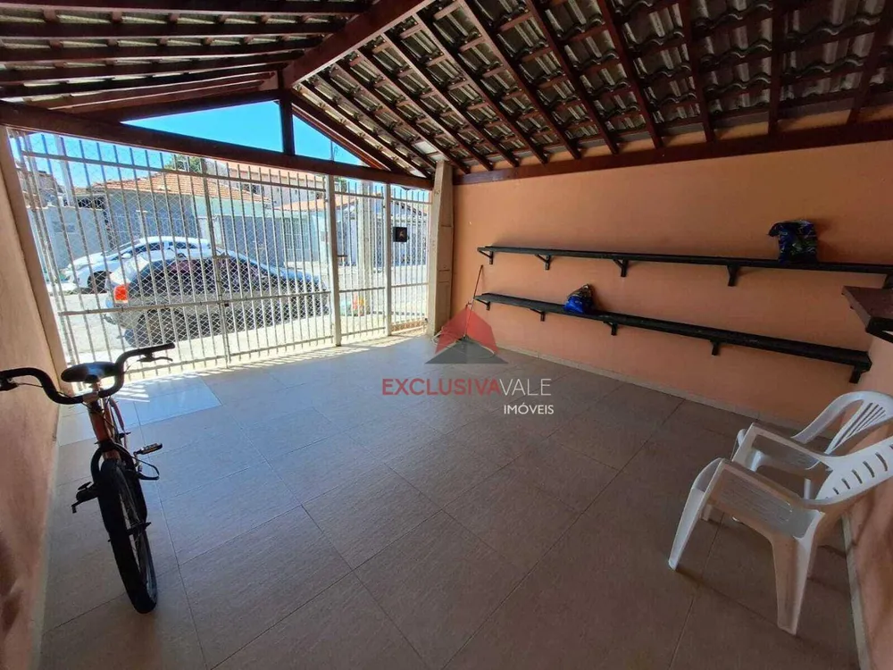 Casa, 2 quartos, 65 m² - Foto 4