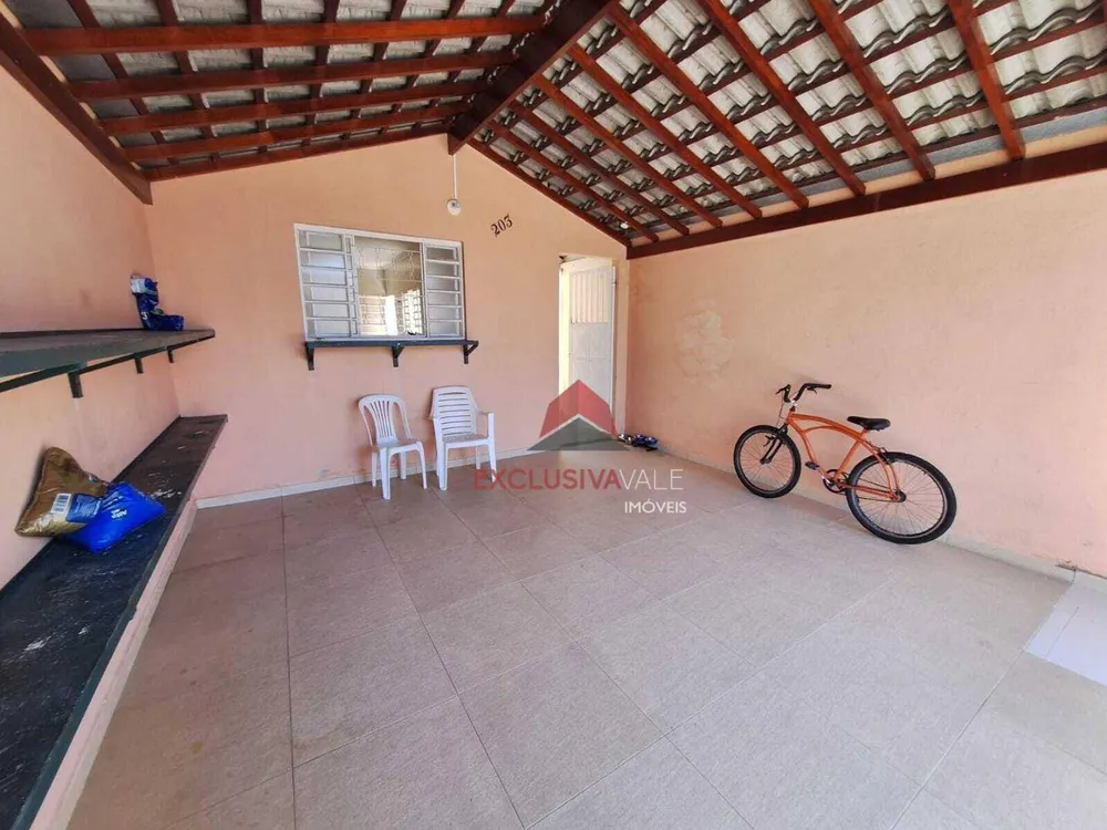 Casa, 2 quartos, 65 m² - Foto 3