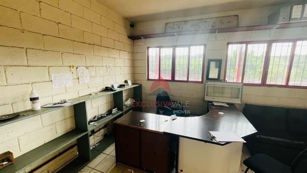 Depósito-Galpão, 739 m² - Foto 1
