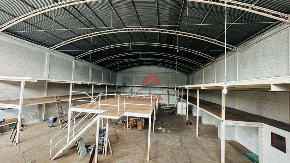 Depósito-Galpão, 739 m² - Foto 3