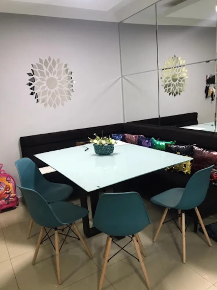 Apartamento, 2 quartos, 66 m² - Foto 4