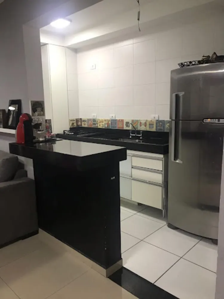 Apartamento, 2 quartos, 66 m² - Foto 3