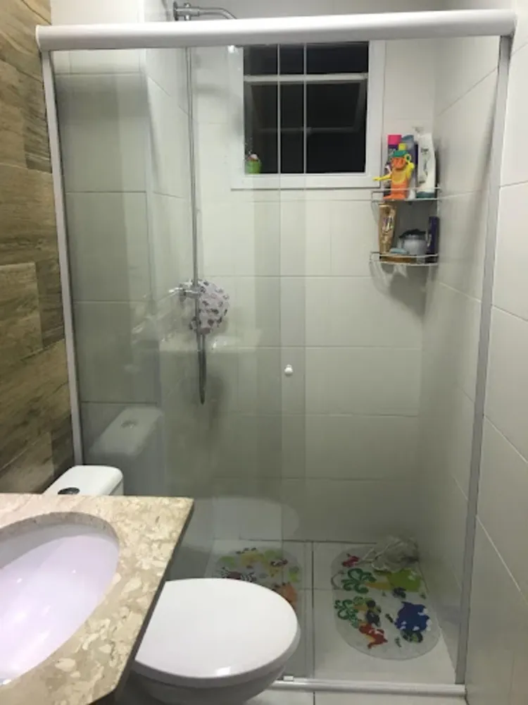Apartamento, 2 quartos, 66 m² - Foto 1