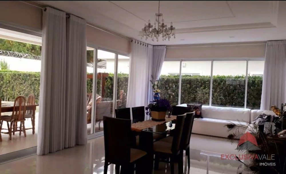 Casa de Condomínio, 4 quartos - Foto 11