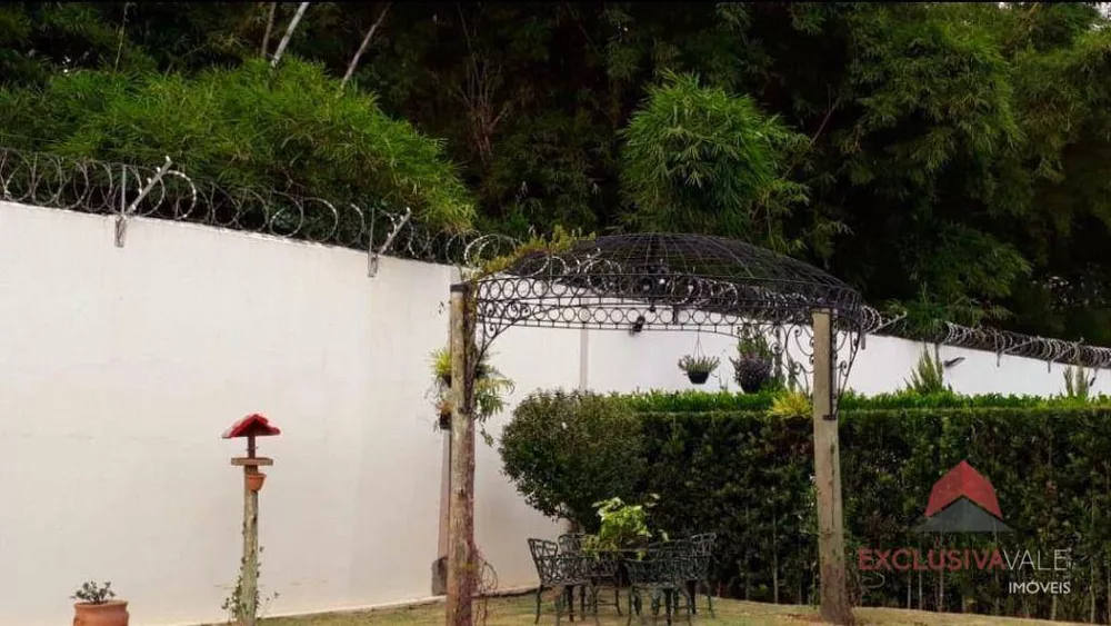 Casa de Condomínio, 4 quartos - Foto 18