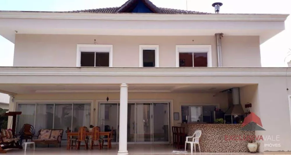 Casa de Condomínio, 4 quartos - Foto 16
