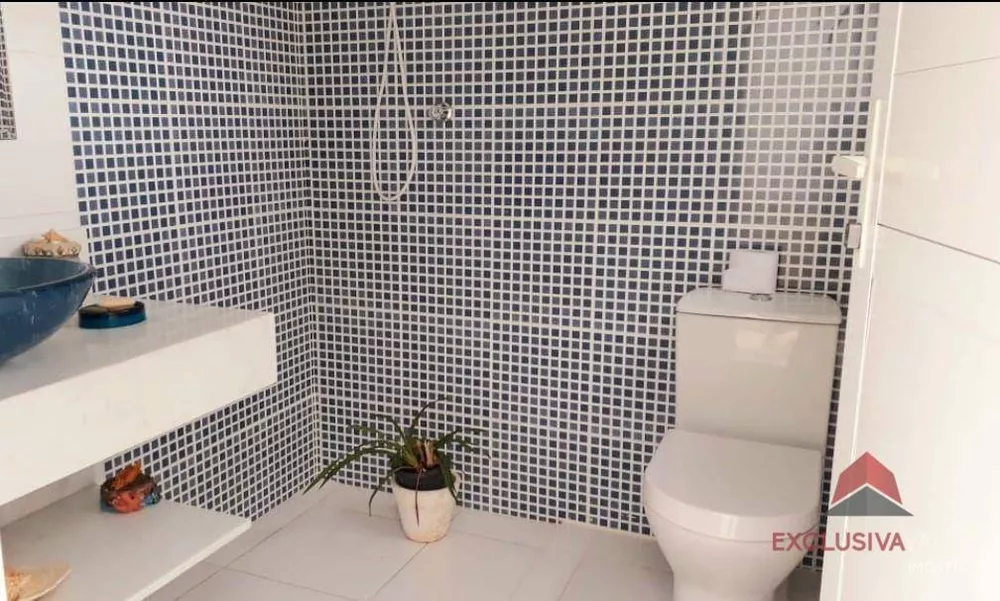 Casa de Condomínio, 4 quartos - Foto 21