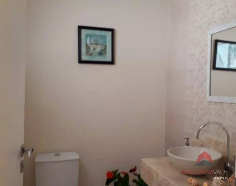 Casa de Condomínio, 4 quartos - Foto 10