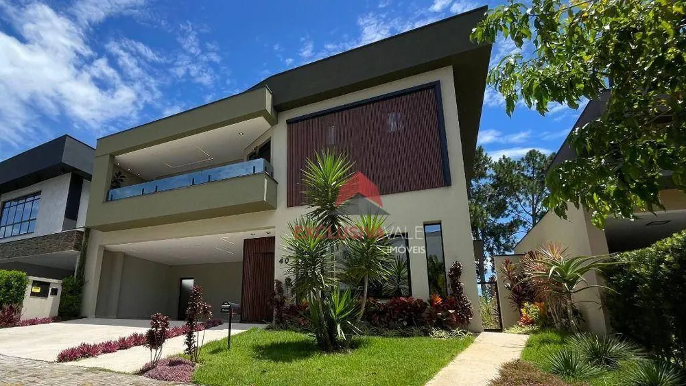 Casa de Condomínio, 5 quartos - Foto 4