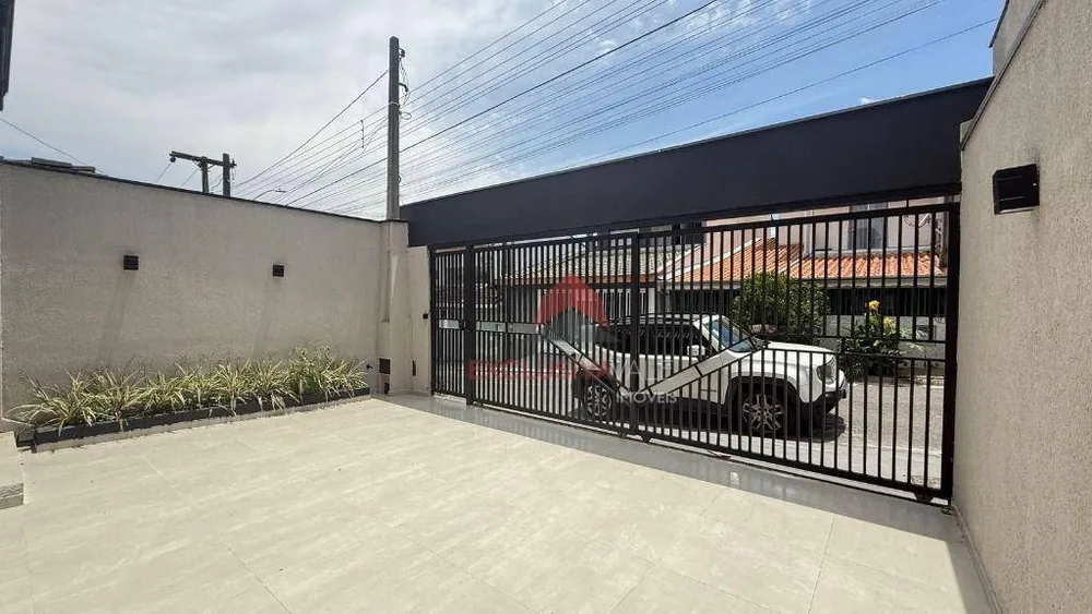 Casa, 3 quartos, 180 m² - Foto 3
