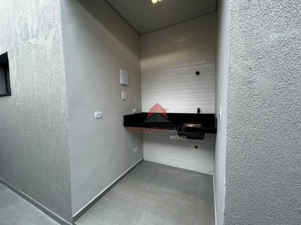 Casa, 3 quartos, 180 m² - Foto 4