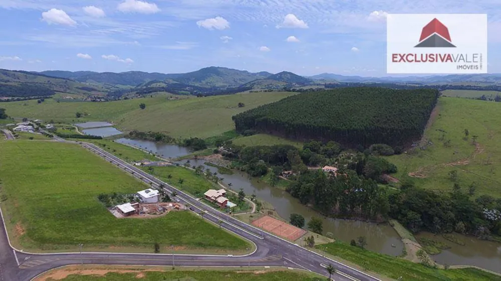 Loteamento e Condomínio, 1200 m² - Foto 3