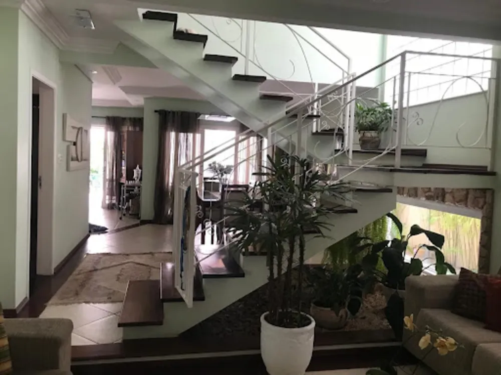 Casa de Condomínio, 6 quartos - Foto 2