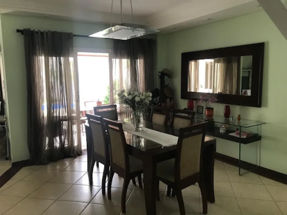 Casa de Condomínio, 6 quartos - Foto 4