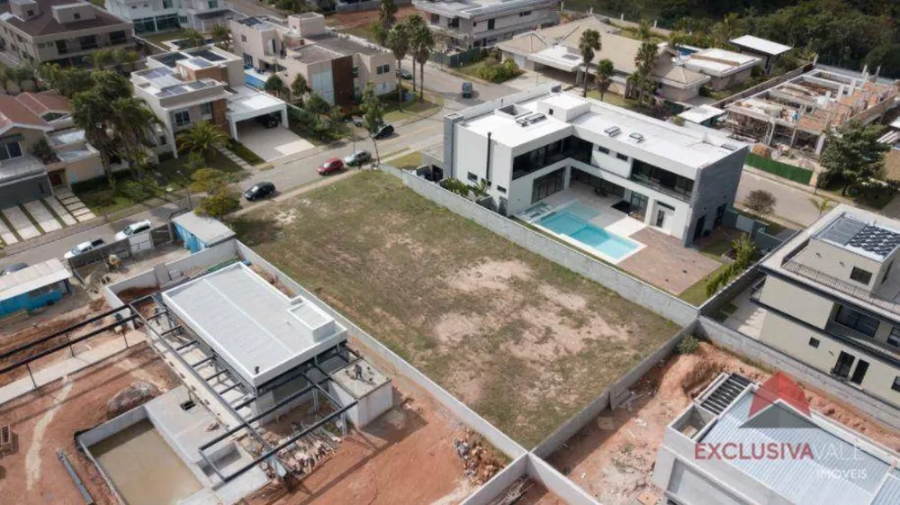 Loteamento e Condomínio, 1200 m² - Foto 4