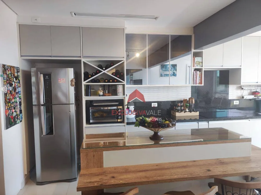 Apartamento, 3 quartos, 98 m² - Foto 3