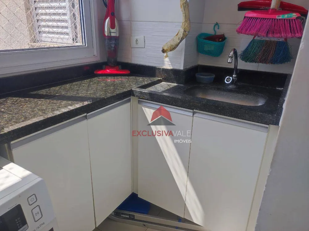 Apartamento, 3 quartos, 98 m² - Foto 4