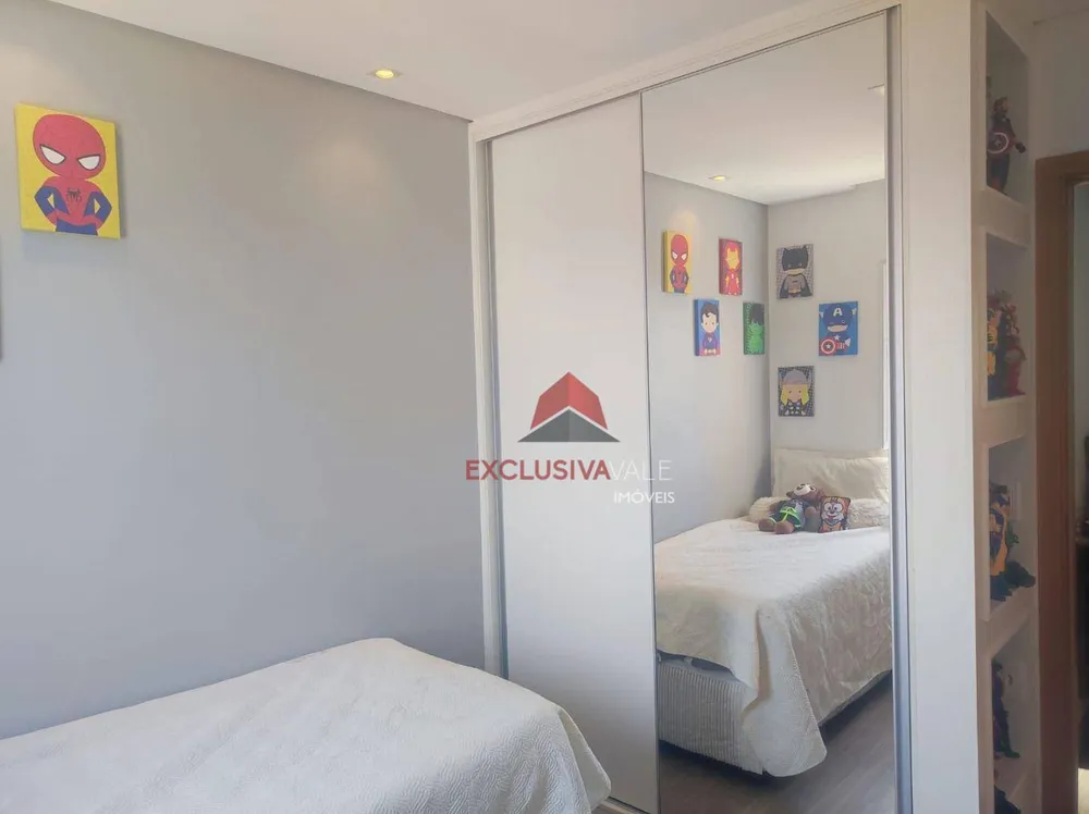 Apartamento, 3 quartos, 98 m² - Foto 2