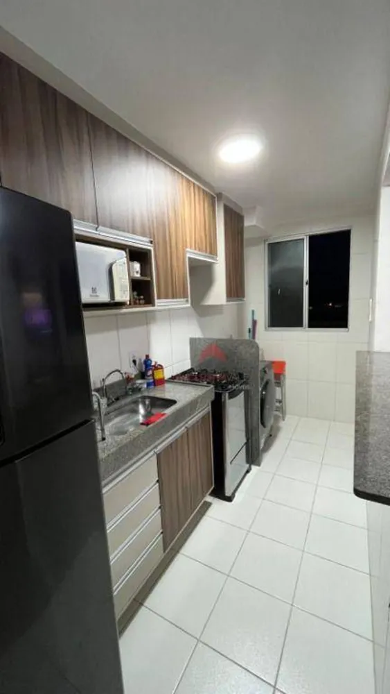 Apartamento, 2 quartos, 55 m² - Foto 4