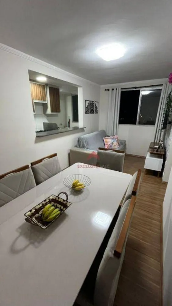 Apartamento, 2 quartos, 55 m² - Foto 3