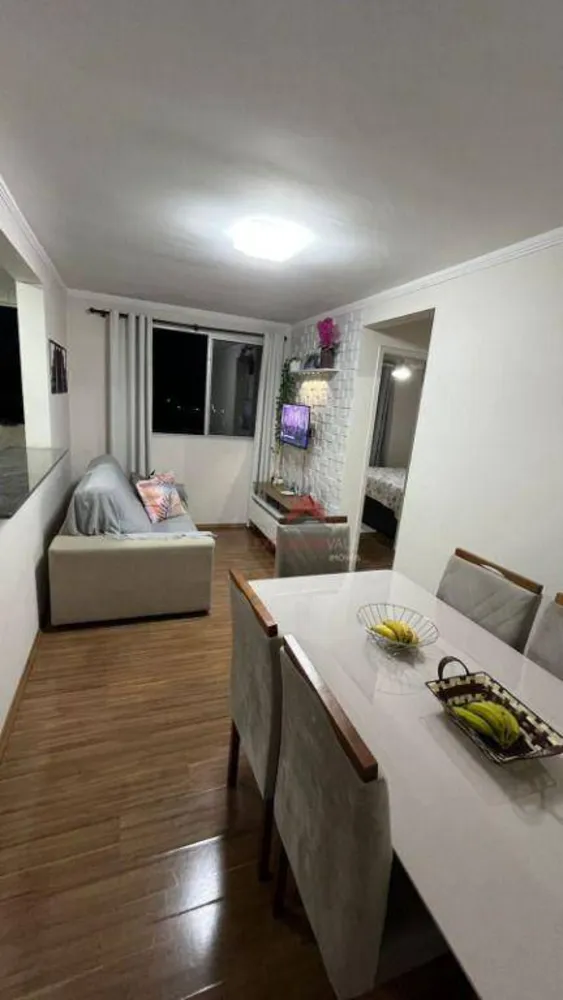 Apartamento, 2 quartos, 55 m² - Foto 1