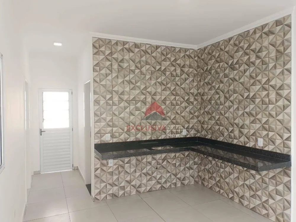 Casa, 2 quartos, 78 m² - Foto 2