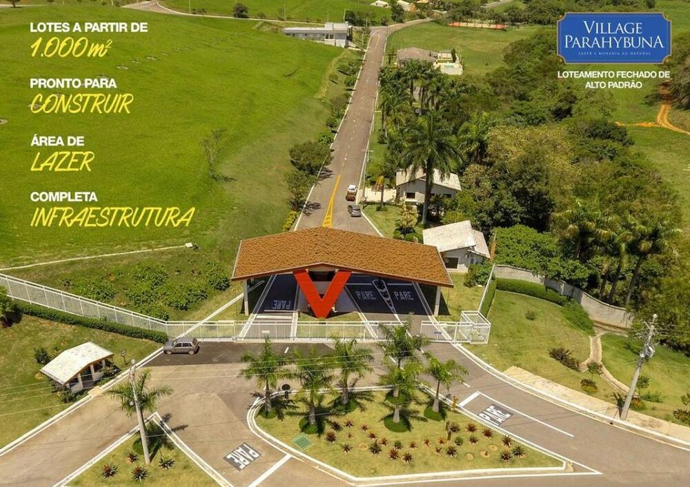 Loteamento e Condomínio, 1061 m² - Foto 3