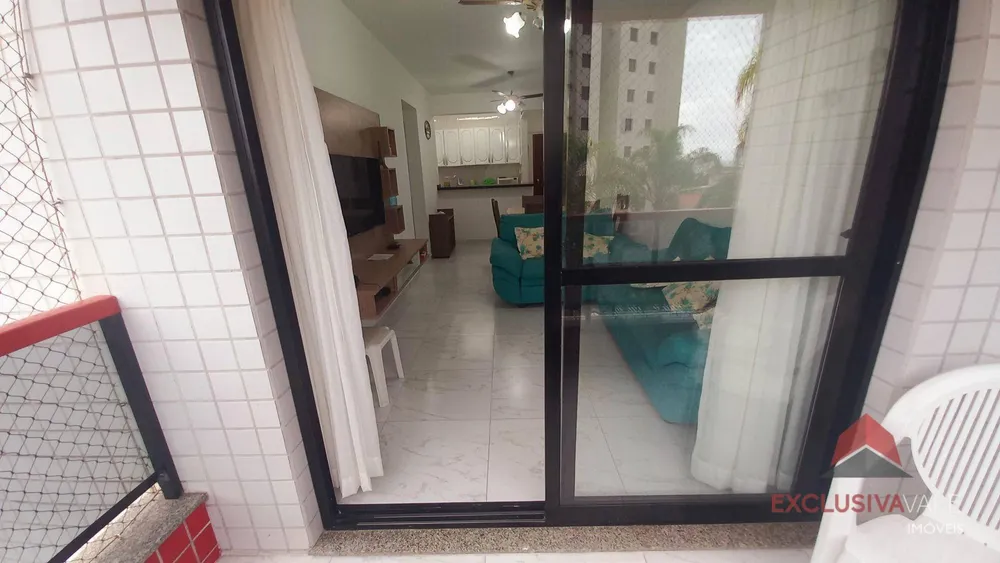 Apartamento, 3 quartos, 90 m² - Foto 4