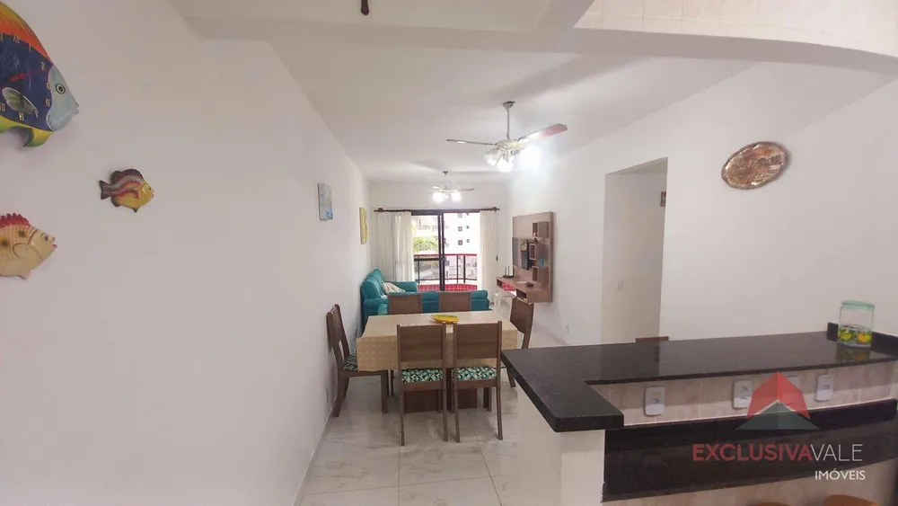Apartamento, 3 quartos, 90 m² - Foto 3