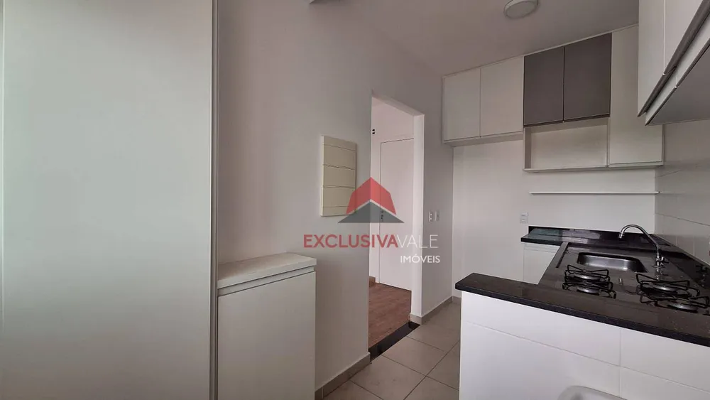 Apartamento, 2 quartos, 52 m² - Foto 3