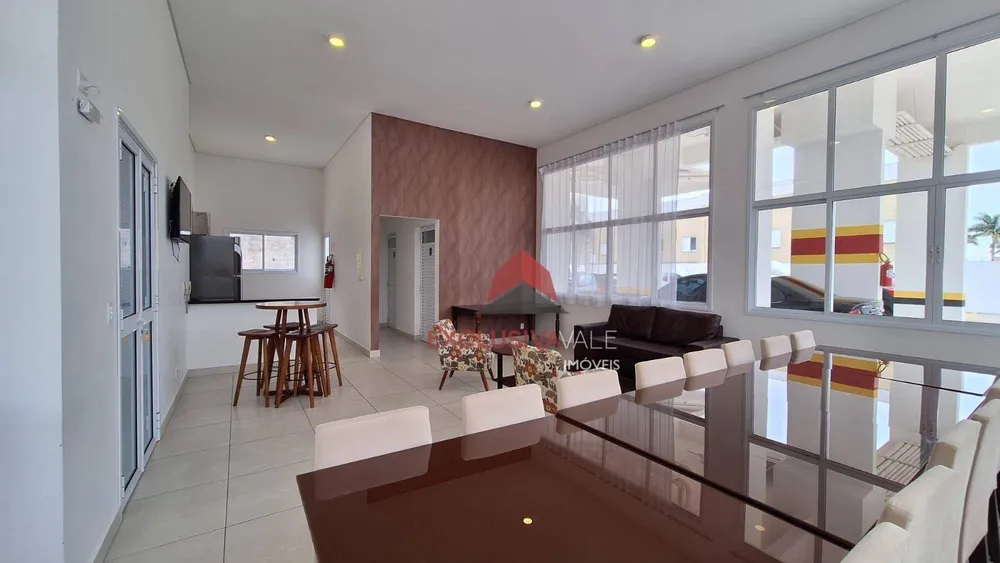 Apartamento, 2 quartos, 52 m² - Foto 4