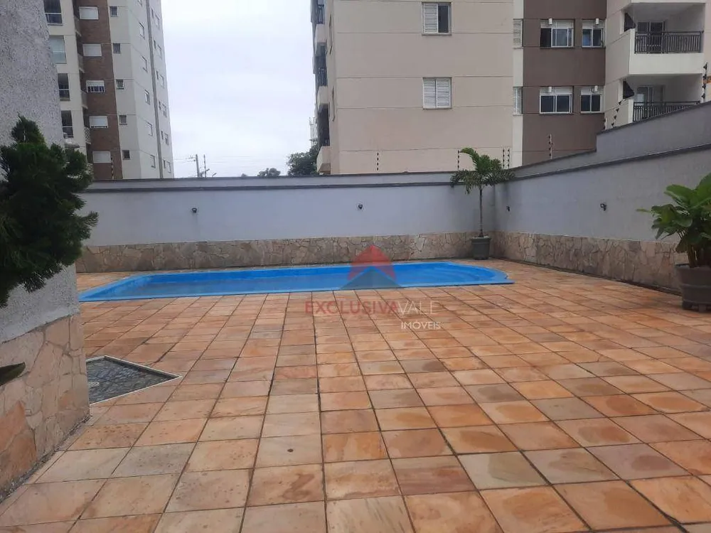 Apartamento, 3 quartos, 98 m² - Foto 1