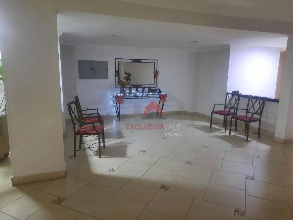 Apartamento, 3 quartos, 98 m² - Foto 3