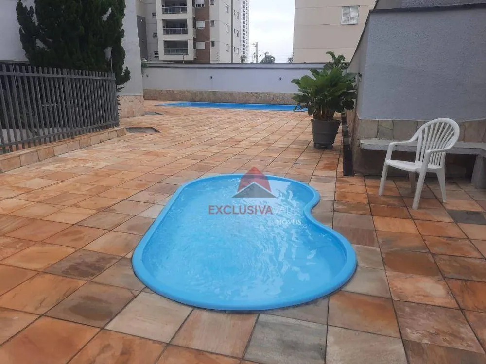 Apartamento, 3 quartos, 98 m² - Foto 2