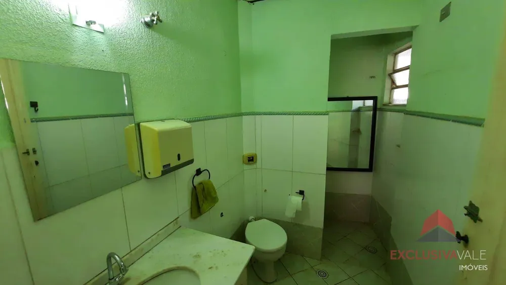 Depósito-Galpão, 281 m² - Foto 1