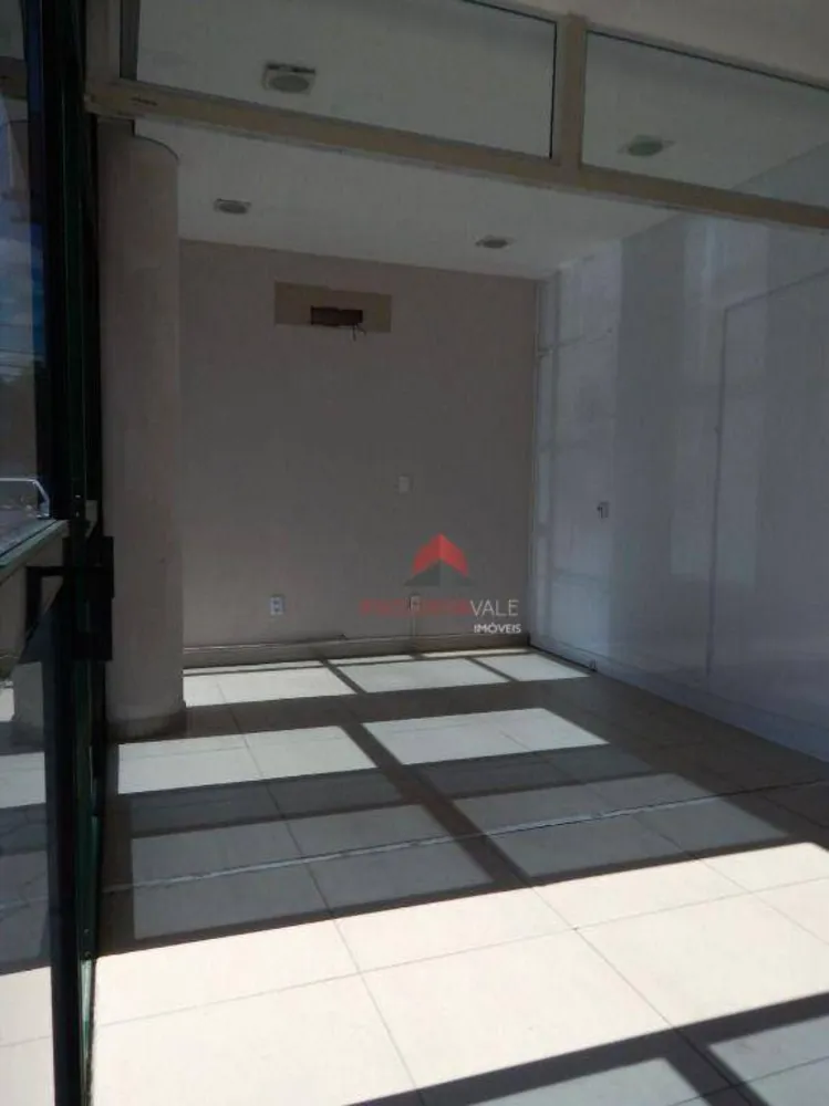 Loja-Salão, 97 m² - Foto 1
