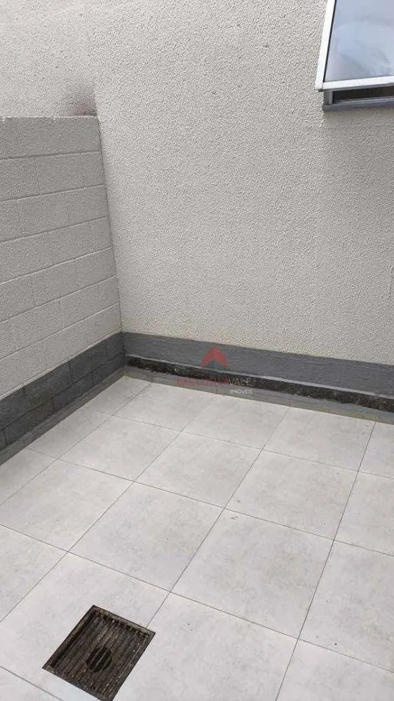 Apartamento, 2 quartos, 47 m² - Foto 2