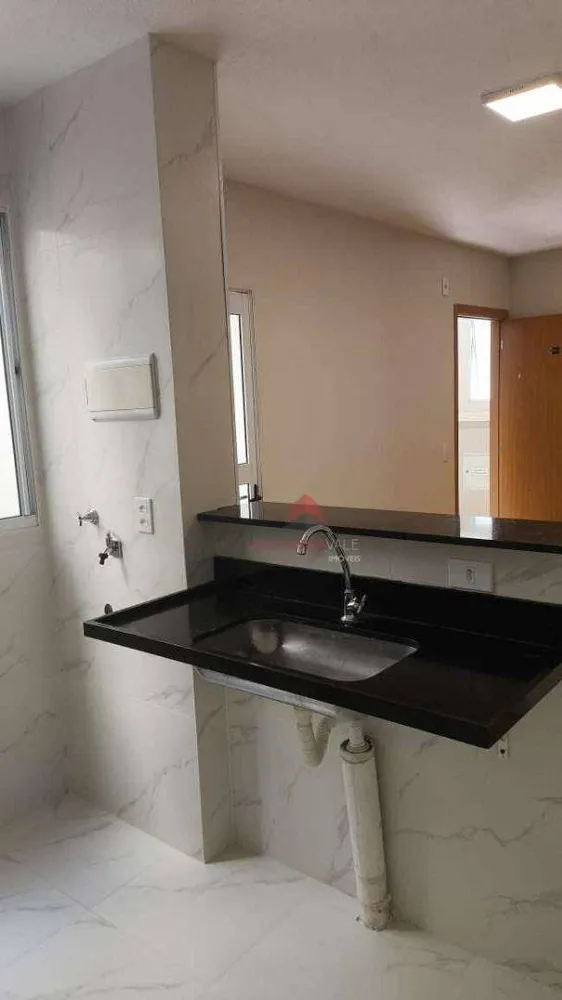 Apartamento, 2 quartos, 47 m² - Foto 4