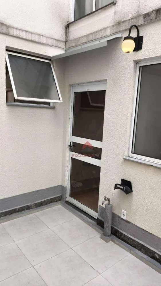 Apartamento, 2 quartos, 47 m² - Foto 1
